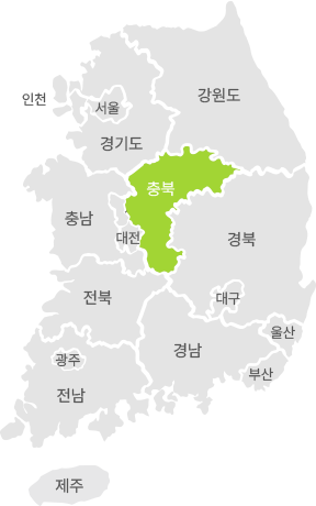 지도 이미지
