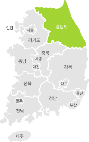 지도 이미지