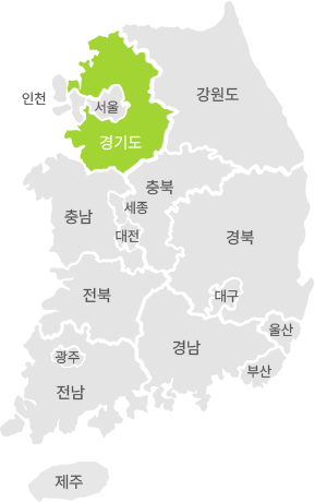 지도 이미지