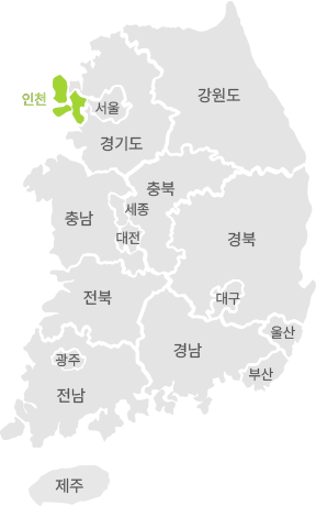 지도 이미지