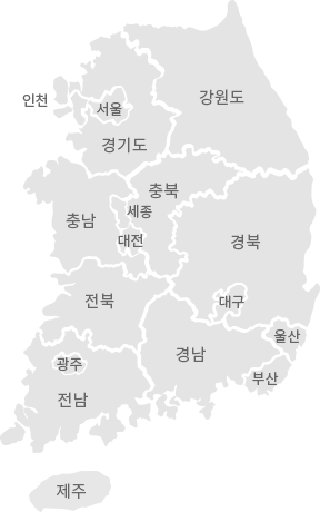 지도 이미지