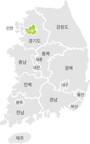 지도 이미지