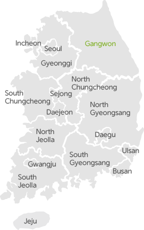 지도 이미지