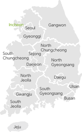 지도 이미지