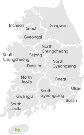 지도 이미지